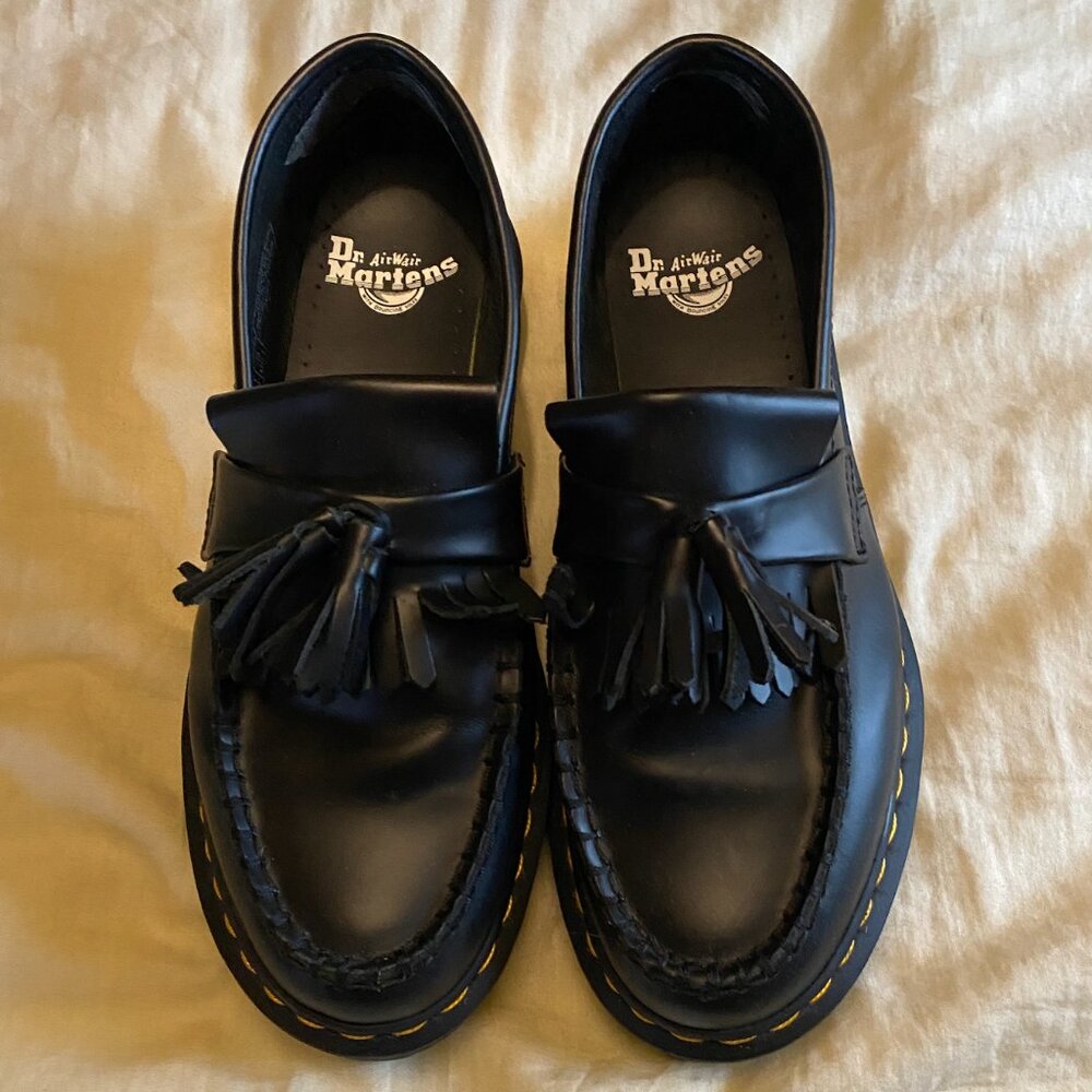 Dr. Martens Loafers